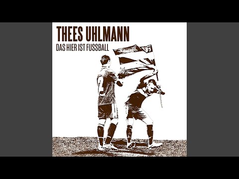 Das hier ist Fußball (Boll Edit)