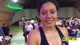 Selene Alcalá 2 victoria