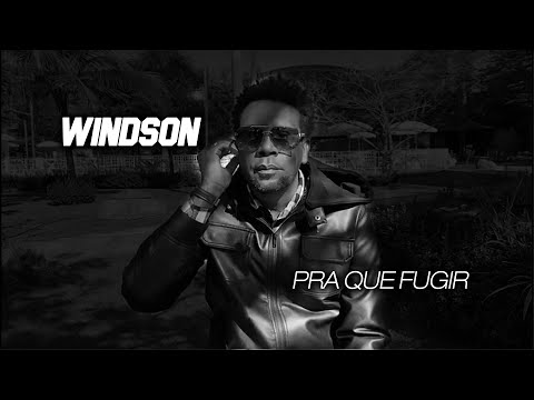 Mc Windson - Pra que fugir (Prod. Deyvid Soares) Trip Music