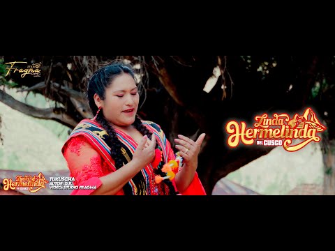 Linda Hermelinda del Cusco "Tukuschay" PRIMICIA 2024 #StudioFragma