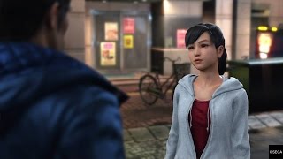龍が如く6 先行体験版クリアまで YAKUZA6 demo full play