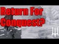 Will I Return To Deepwoken For Conquest? (Q&A)