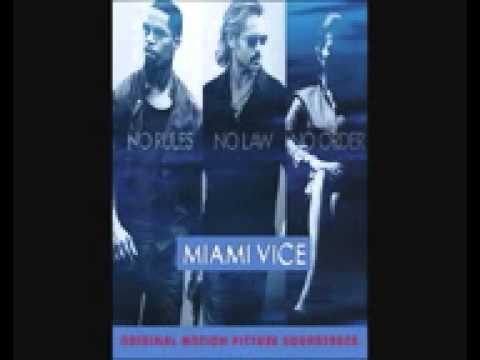 Moby feat  Patti Labelle   One Of These Mornings Miami Vice soundtrack   YouTube1