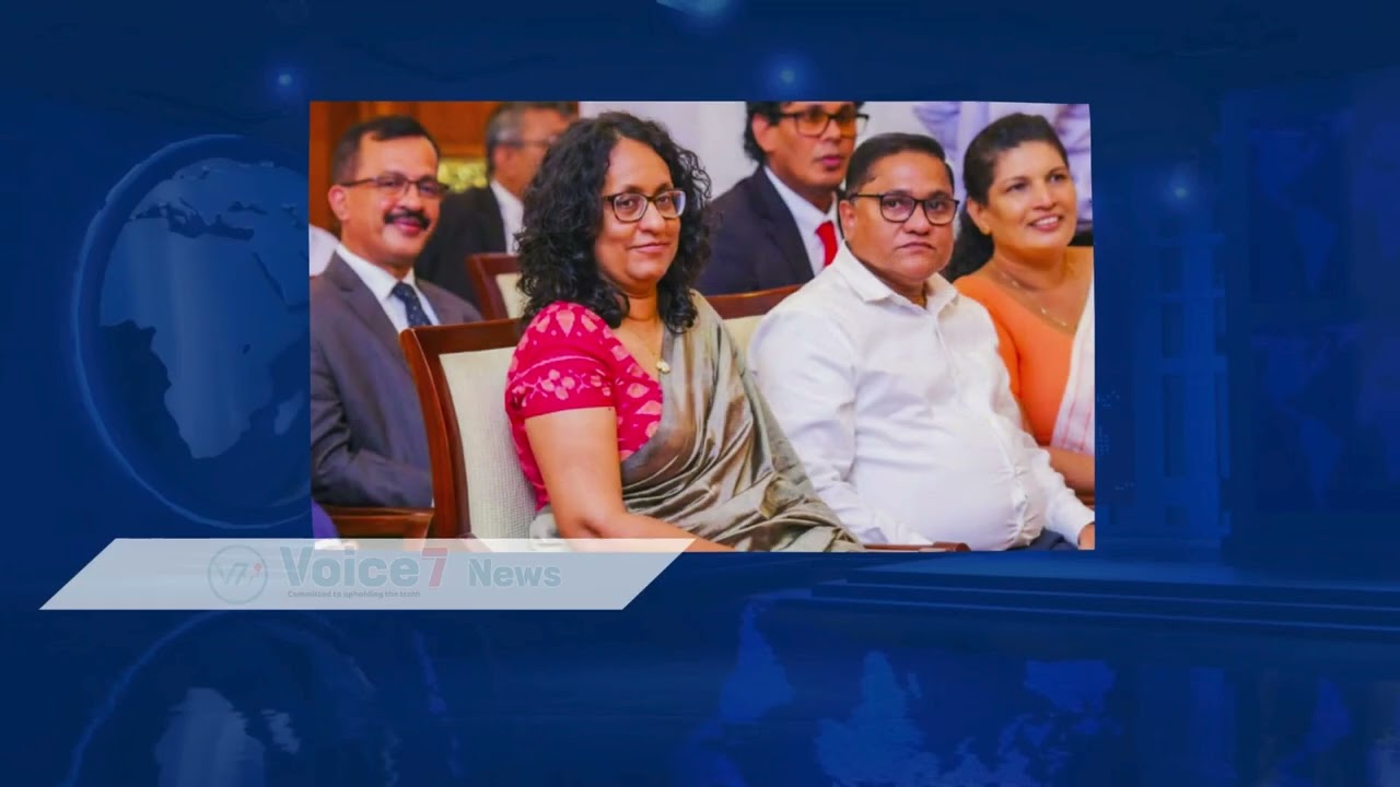 Today News Update | 19 November 2024 | Voice7 News