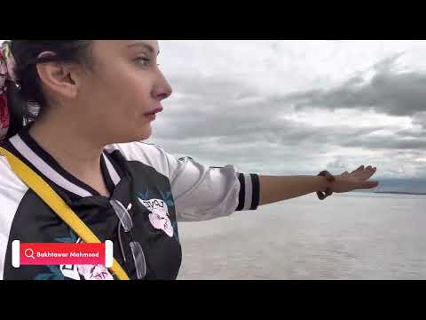 Tuz Gul Salt Lake Turkey