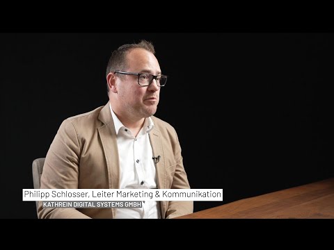 Werbeagentur Rosenheim - Dreiwerken GmbH | Testimonial Philipp Schlosser