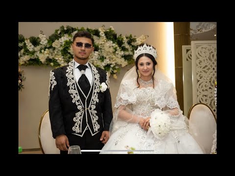 Nunta Trandafir si Raluca Partea 1