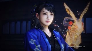Nioh (PlayStation Hits) video 3