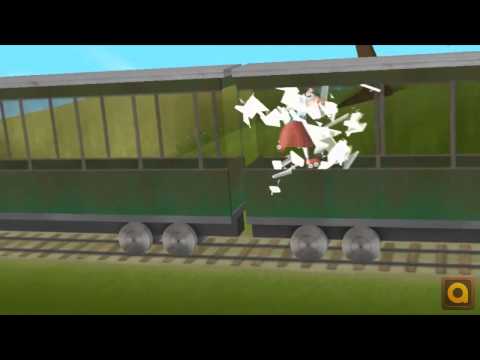 Die besten iOS Spiele August 2012