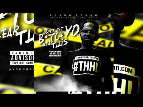 Lando Bando (feat. ShredGang Mone & Doughboy Roc) - Rappers