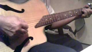 Greensleeves / Blackmore&#39;s Night (Cover)