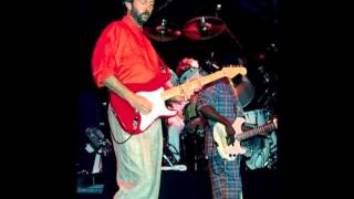 Eric Clapton   Just Like A Prisoner 1985 04 09