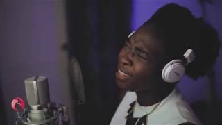 Bri (Briana Babineaux) Jacob's Song- (COVER) By Jannyblakk | REV SESSIONS