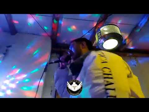 Tempt vs Cieggo-Octavos|Final Provincial |Fecha 6