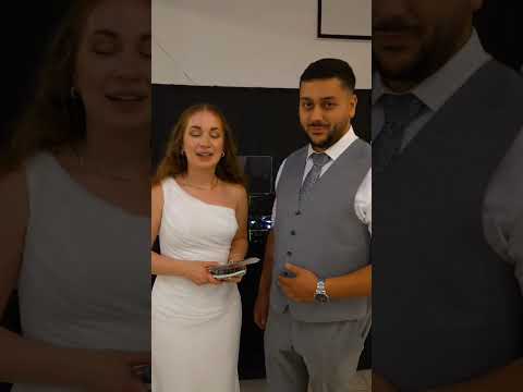 DJ Smile aus Duisburg für Ihre Hochzeit