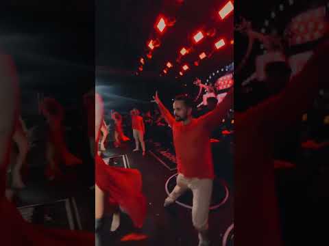 Nua - Yara Tchê e Alessandro ao vivo em Lagoinha do Piauí-PI