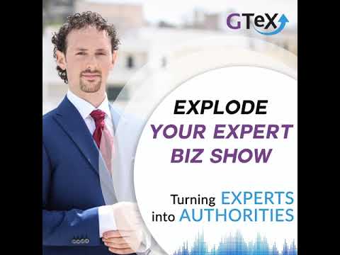 Episode #118 So Many Speakers, How Do You Stand Out? With Caroline King