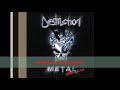 Destruction - Metal Discharge (full album) 2003