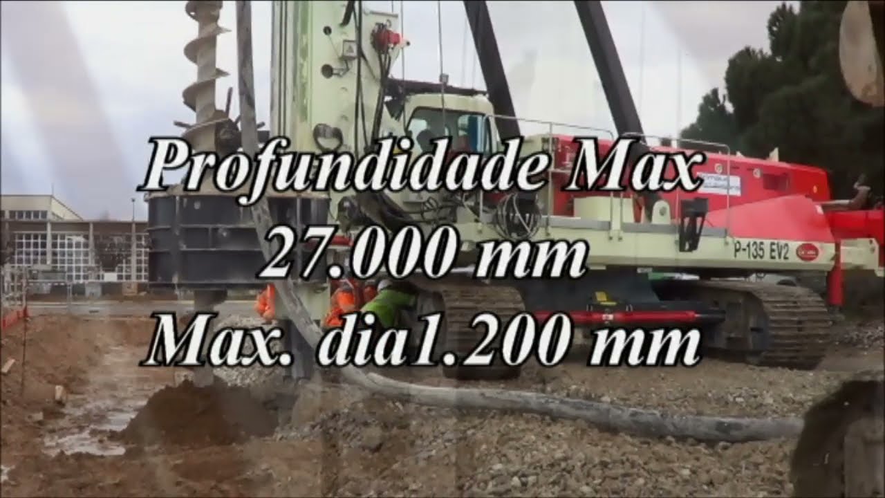 P 135EV Grimaud France