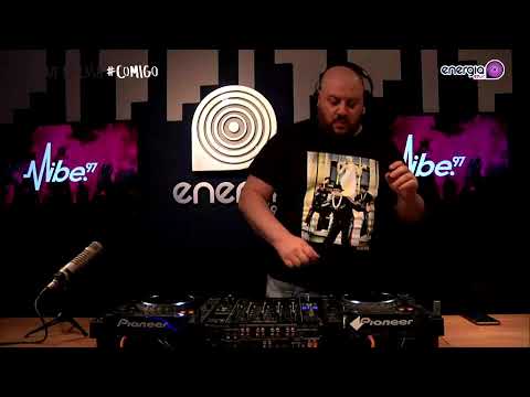 Transmissão ao vivo de Adriano Pagani