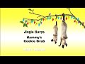 Over The Hedge USA DVD Easter Eggs 2006