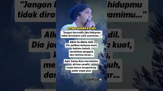 Download lagu Kata Ustadz Hanan Attaki Ini Bikin Banyak Perempuan Nangis Diam-Diam... #wanitakuat mp3