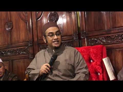 NURUL MUSTHOFA - Nasehat Al-Habib Hasan Bin Ja’far Assegaf