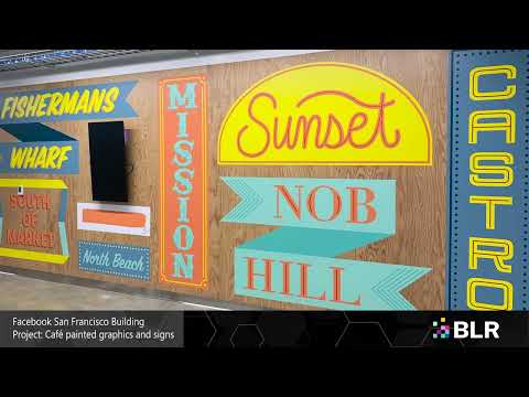 Videos from BLR Visual Communications