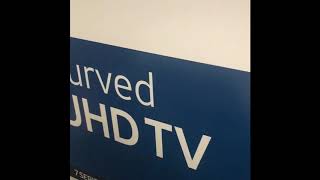 Wall Mount TV , gone wrong 