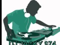 Crazy Frog Popcorn Mix By Dj Jacky