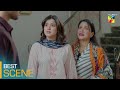 Dooriyan - Last Ep 77 - Best Scene 02 - [ Sami Khan, Maheen Siddiqui Ahmed Taha Ghani ] - HUM TV