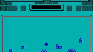 REVIEW OF THE INFEASIBLE GAME (SPECTRUM 48K, IAN MUNRO, 2015)