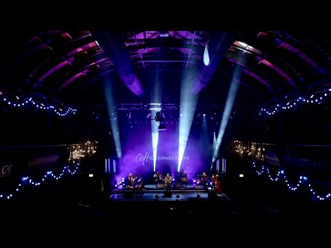 Deirdre Graham - 'S Gann Gun Dìrich Mi Chaoidh (Live)