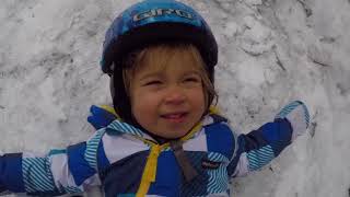 4@4 Canada 4: Winter Olympics Special