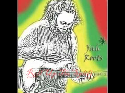 Roll Up The Spliff - Jah Roots (Acoustic)