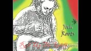 Roll Up The Spliff - Jah Roots (Acoustic)