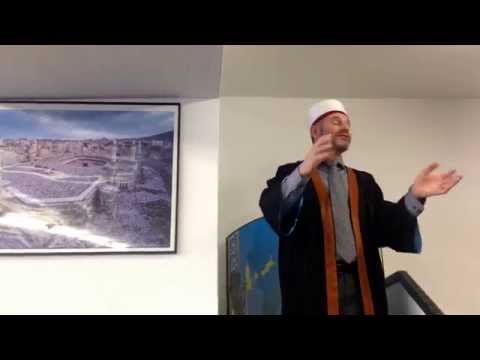 Fahredin Bunjaku - Sevapet qe vin pas vdekjes