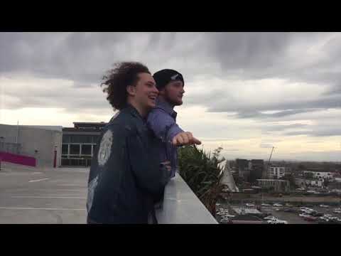 Going Over - Music Video