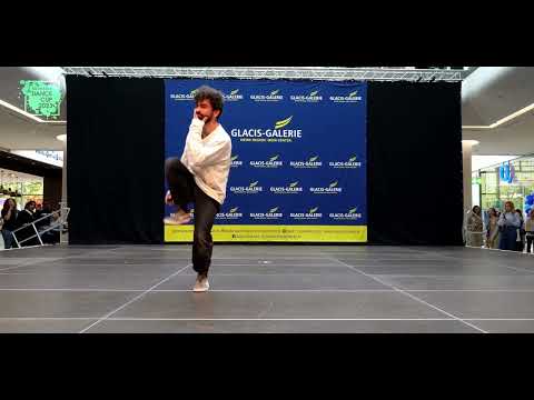 PHIL | 1. Platz Adults Solo | SDC 2023