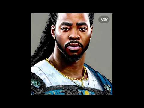 It’s Only Entertainment: Say my name (King Locstaville)