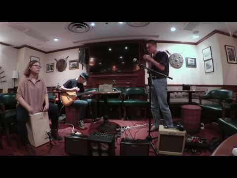 HKBHC - 2016-10-30 - Baby Elephant Walk