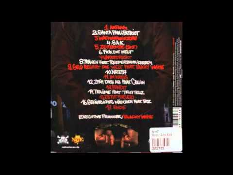 16. Nate57 feat. BoZ - Gefährliches Mädchen