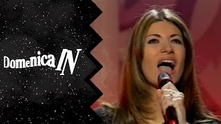 Laura Pausini - Incancellabile (Domenica In) - 1996