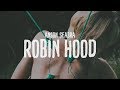 Anson Seabra Robin Hood Lyric Video
