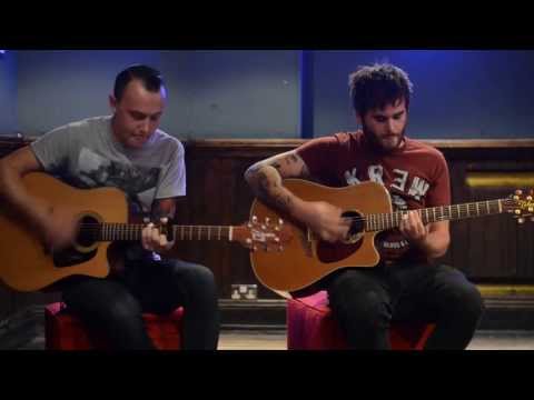 The Flatliners - 'Birds of England' (Session)