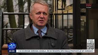 Walka z Instytutem Pamięci Narodowej