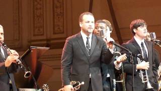 Preservation Hall Jazz Band "When the Saints"