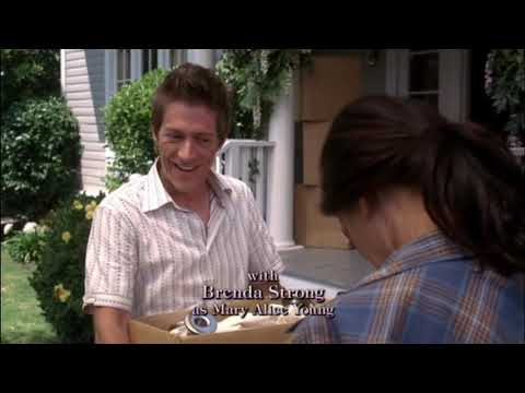 Bob And Lee Move To Wisteria Lane And Meet Susan - Desperate Housewives 4x04 Scene