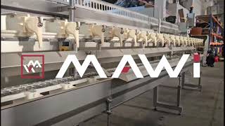 Marel AMF Filleting Line AMF-i equipo para mataderos | Imagen 4 - Machineryline