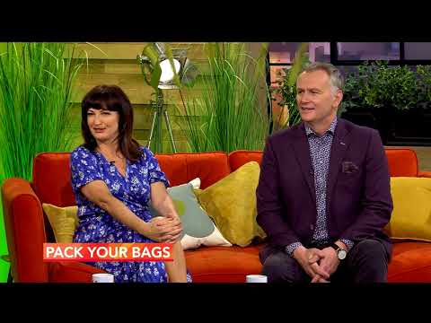 Switzerland, Croatia & Park Asterix